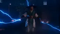 VIDEO: Trailere oficiale pentru filmul Mortal Kombat II cu Johnny Cage în prim plan