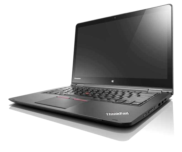Lenovo ThinkPad Yoga 14