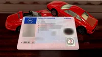 UE schimbă legea rutieră în România. Valabilitate diferită la permisul auto. Unii șoferi îl vor schimba la câte 5 ani, alții la 15 ani