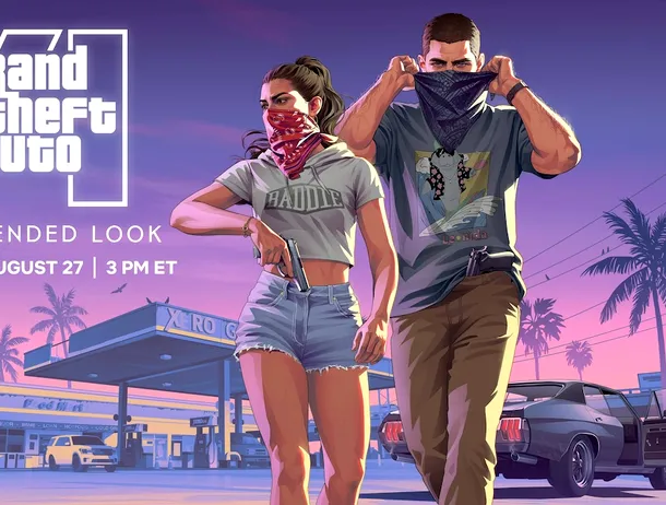 GTA 6 ar fi putut costa mai mult de 80 de dolari, spune șeful Take-Two – VIDEO