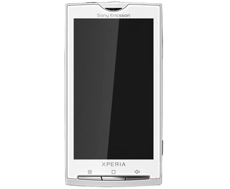 Sony Ericsson XPERIA X10