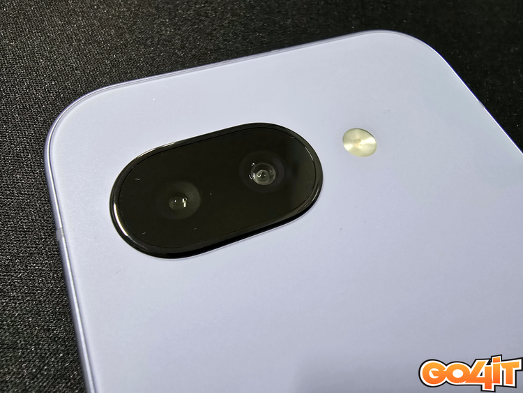 Google Pixel 9a