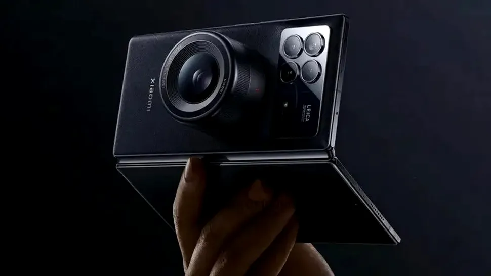 Xiaomi 17 Fold are pregătită o soluție inovatoare