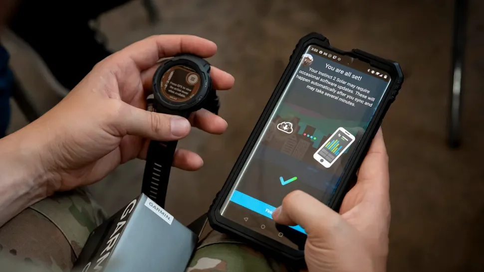 Actualizarea Garmin pentru decembrie aduce o serie de funcții gratuite