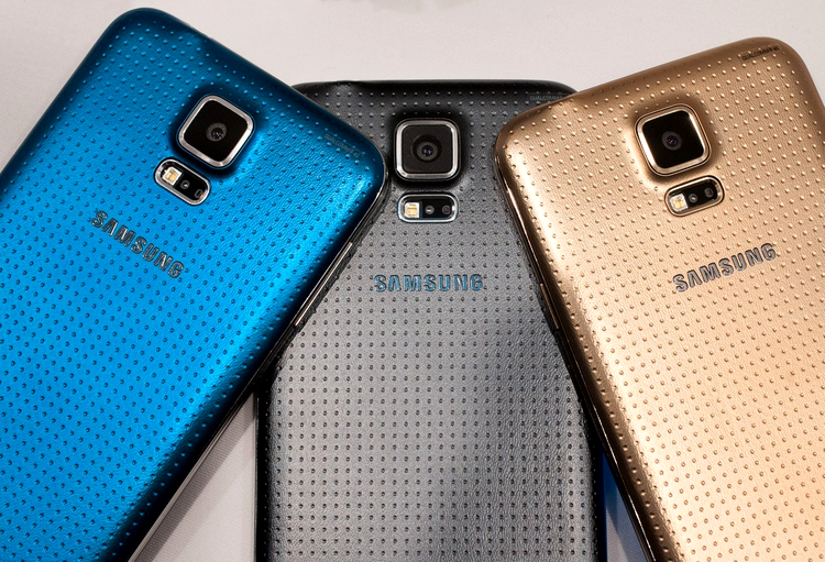 Galaxy S5, livrat cu un pachet generos de servicii şi acces la aplicaţii premium, valorând 576 dolari