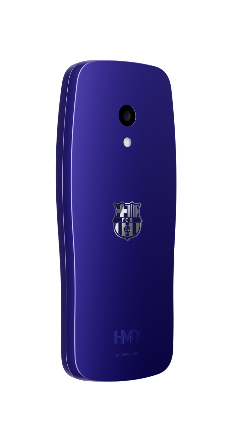 HMD FC Barcelona