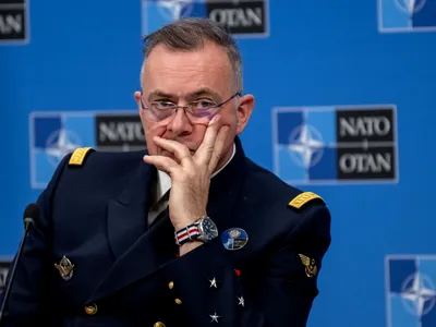 Responsabilul cu inovația din NATO spune ce trebuie să facă organizația pentru a evita invazia rusă. Experimentul făcut de Alianță în România