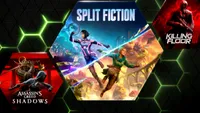 Ce ne jucăm pe GeForce Now în martie 2025