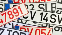 Obligație de înmatriculare în România. Legea de care mulți nu știu. Se depune dosar la Primărie, nu la Poliție