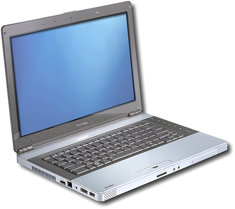 Toshiba Satellite E105 