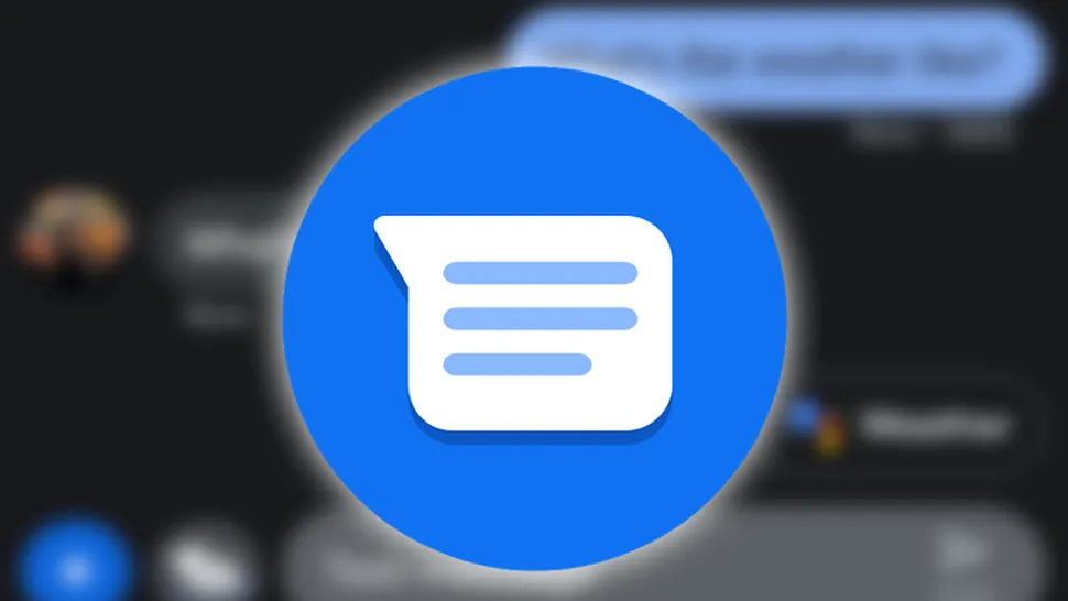 Google Messages primește un nou design și funcții avansate