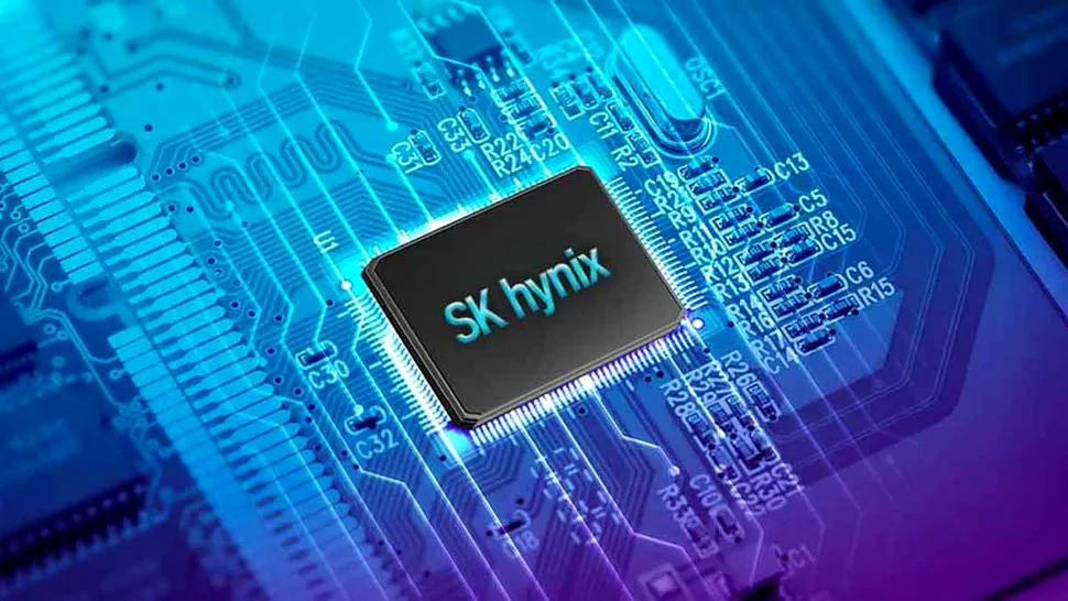 SK Hynix negociază exportul de echipamente pentru fabricarea cipurilor către unitatea sa din China, în schimbul construirii unei fabrici în SUA