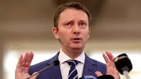 Siegfried Mureșan anunță indexarea pensiilor în 2027: Oamenii cu pensii mici au avut de suferit de pe urma ratei inflaţiei mai mari în ultima perioadă