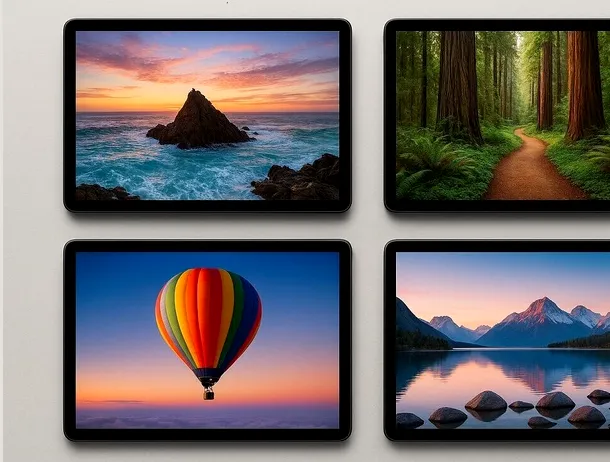 Tablete: Livrările globale au crescut cu 10% în 2025- Omdia