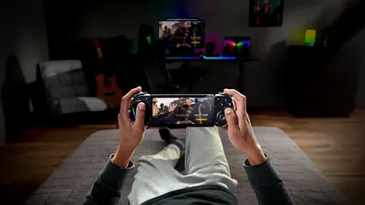Razer a lansat platforma de streaming de jocuri PC Remote Play