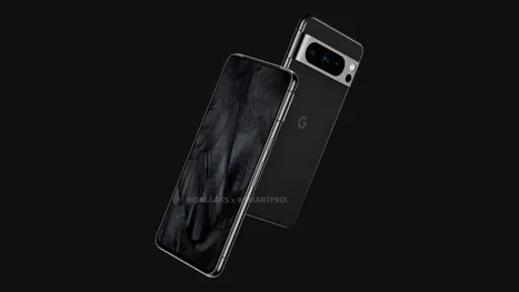 Pixel 8 Pro apare în primele imagini neoficiale. Ar putea fi un „flagship de medie”