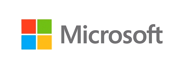 Microsoft are un nou logo