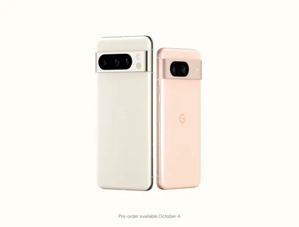 Pixel 8 ar putea fi primul telefon Google cu 7 ani de acces la actualizări Android