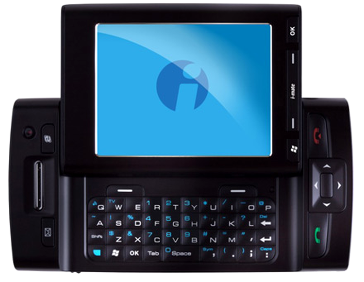 i-mate Ultimate 9502