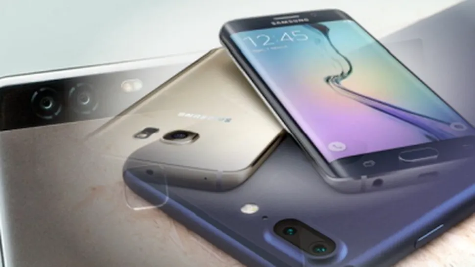 Samsung, iPhone şi Huawei sunt mărcile de smartphone-uri despre care românii se documentează cel mai mult online