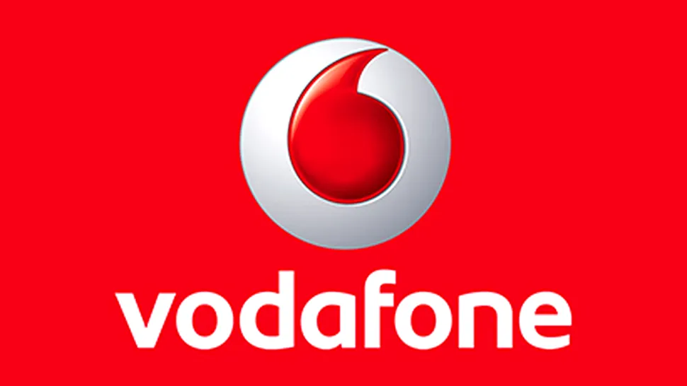 Vodafone oferă abonamente noi cu trafic de date dublat