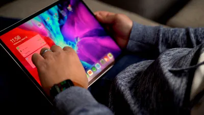 Apple limitează consumul de RAM pe iPad, chiar și pe modelele cu 16 GB disponibili