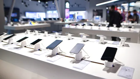 Apple domină piața smartphone-urilor în T2. Samsung și Xiaomi urmează la distanță