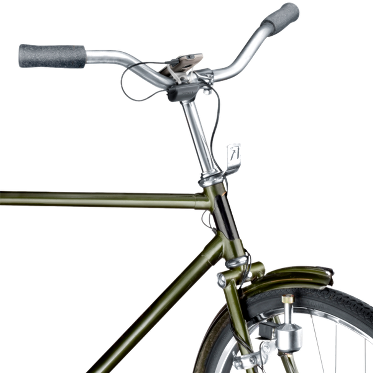 Nokia Bicycle Charger Kit