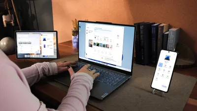 Motorola și Lenovo prezintă noua generație de Smart Connect la MWC 2025