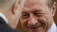 Anunț SOC despre Traian BĂSESCU! S-a întâmplat în direct la TV: Hai să le dăm…