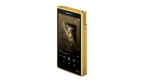 Noul MP3 player Sony Walkman costă 4.200 dolari americani și rulează Android 11