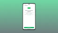 WhatsApp pregătește o schimbare importantă pentru autentificarea în doi pași. PIN-ul ar putea fi înlocuit cu o parolă