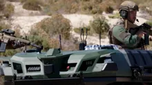 „Roboții vor veni”. Ce pregătește Rheinmetall pentru următoarea generație de războaie
