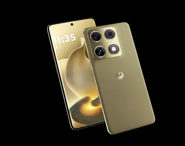 Motorola Signature – specificații complete înainte de lansare