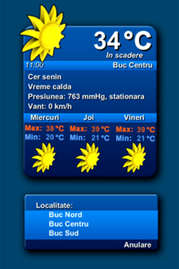 DigiWeather
