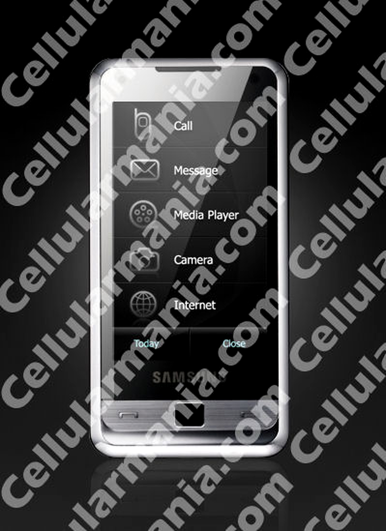 Samsung i900