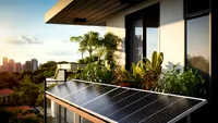 Ce este kitul fotovoltaic de balcon, cum funcționează și ce trebuie să știe românii înainte de instalare