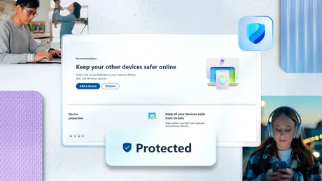 Defender, antivirusul din Windows 11, este suficient pentru majoritatea utilizatorilor