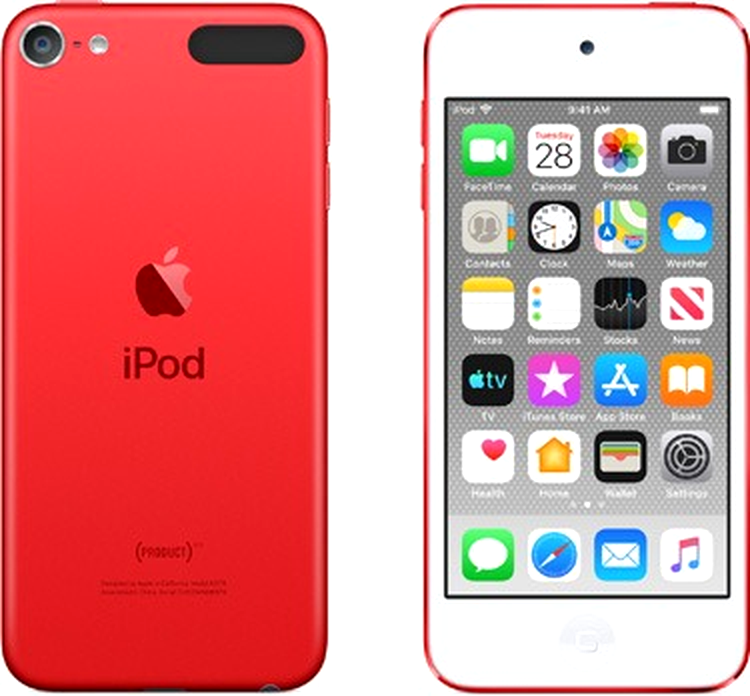 iPod Touch 7th generation