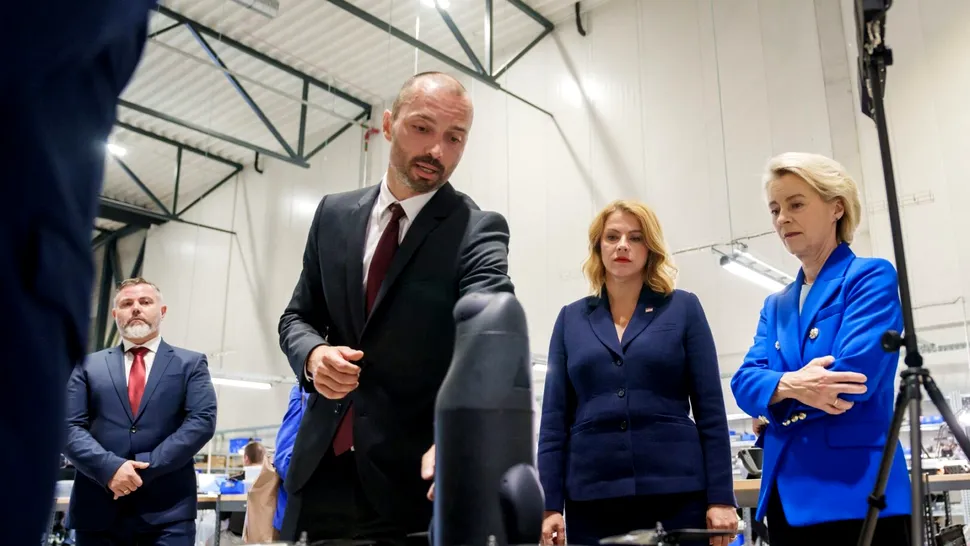 UE accelerează inovația militară: Programul AGILE, de 115 milioane de euro, adoptat în timp record. Va sprijini 20-30 de proiecte, cu finanțare de până la 100%