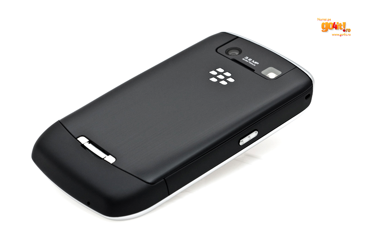 BlackBerry Curve 8900