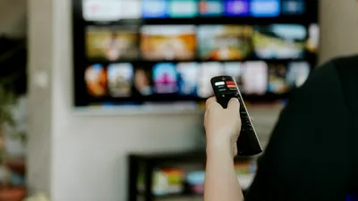 Ofertă Kaufland: Televizor Smart HDR10 la un preț de 900 de lei