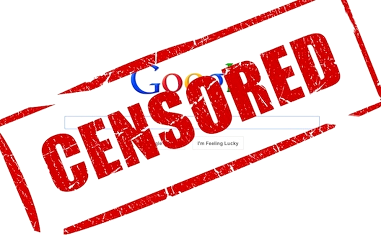 Rusia a legiferat cenzura pe internet