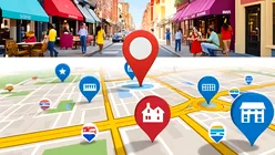 Time Travel cu Google Maps: Cum să vezi locuri vechi pe Google Maps