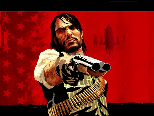 Red Dead Redemption va fi lansat pe PS5?