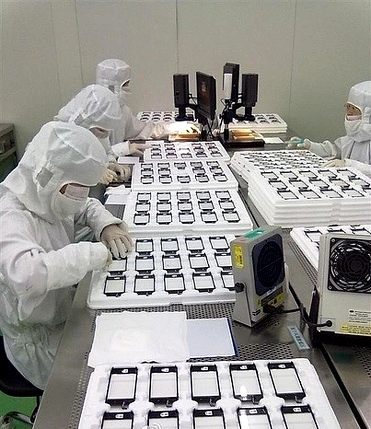 iPhone