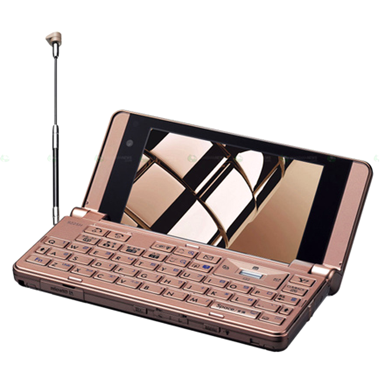 Softbank 922SH 