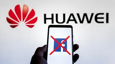 Huawei nu mai are voie să instaleze din fabrică aplicaţiile Facebook pe telefoanele sale