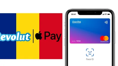 Cum activezi Apple Pay în România pentru a plăti cu iPhone sau Apple Watch la supermarket [UPDATE]