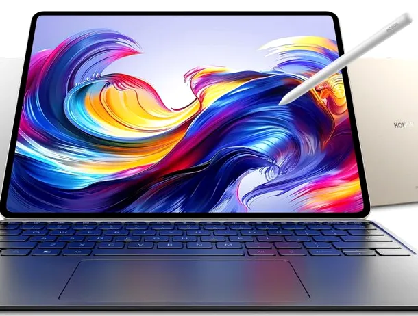 MagicPad 3, noua tabletă Honor cu multe funcții AI încorporate